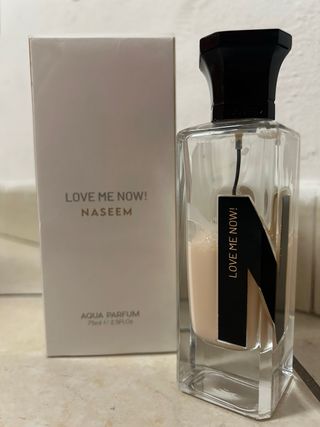 Profumo NASEEM LOVE ME NOW! Aqua Parfum