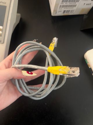 Teléfono Netcom DKDA Milenium