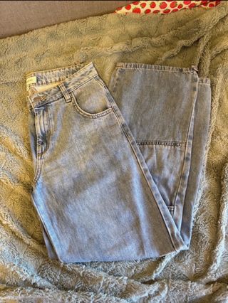 Jeans baggy