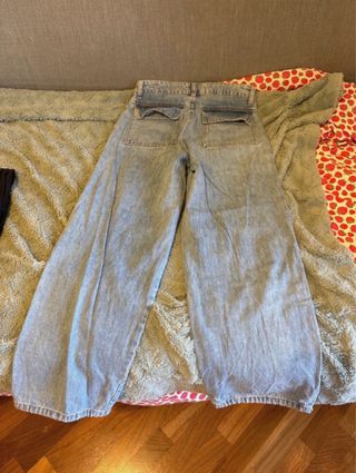 Jeans baggy