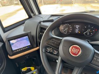 Autocaravana PILOTE G740 (11/2023)