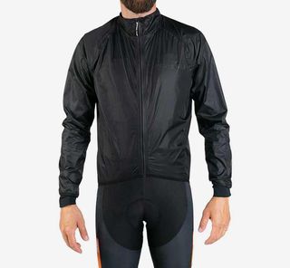 Chaqueta cortavientos Pissei Bufera All Season