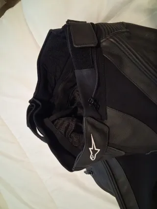 Pantalón Moto Alpinstars Stella Messile V3.