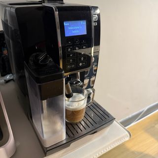 Cafetera Delonghi DINAMICA