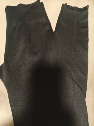 Mallas de deporte mujer