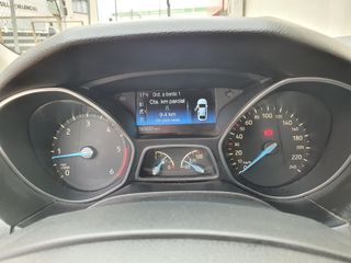 Ford Focus 1.6 TDCI. Edition.