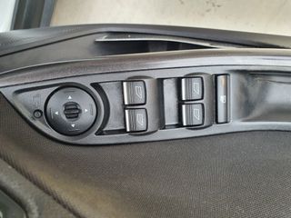 Ford Focus 1.6 TDCI. Edition.