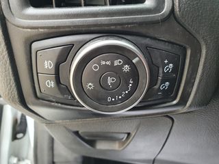 Ford Focus 1.6 TDCI. Edition.