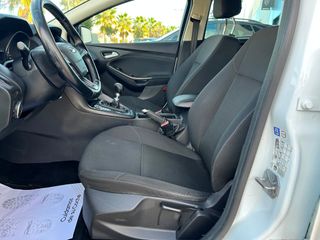 Ford Focus 1.6 TDCI. Edition.