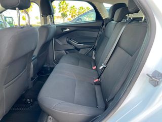 Ford Focus 1.6 TDCI. Edition.