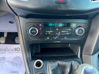 Ford Focus 1.6 TDCI. Edition.