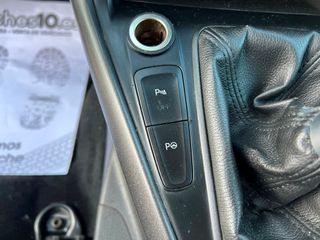 Ford Focus 1.6 TDCI. Edition.