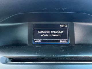 Ford Focus 1.6 TDCI. Edition.