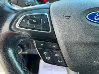 Ford Focus 1.6 TDCI. Edition.