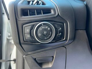 Ford Focus 1.6 TDCI. Edition.