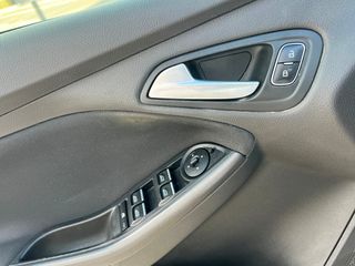 Ford Focus 1.6 TDCI. Edition.