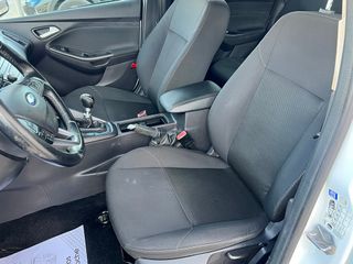 Ford Focus 1.6 TDCI. Edition.