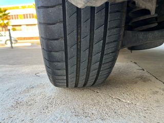 Ford Focus 1.6 TDCI. Edition.