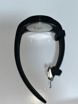 Reloj Ferrari SF 27.1.47.0419 Negro/Amarillo