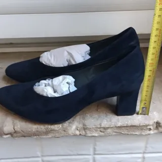 Tacones Peter Kaiser l Talla 39