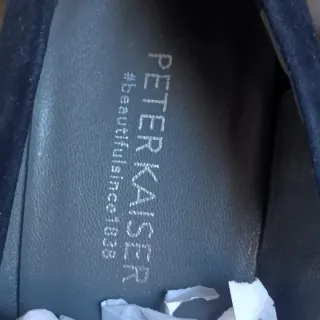 Tacones Peter Kaiser l Talla 39