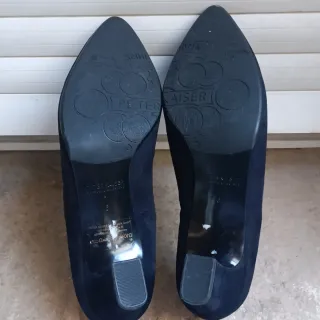 Tacones Peter Kaiser l Talla 39