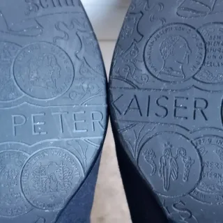 Tacones Peter Kaiser l Talla 39