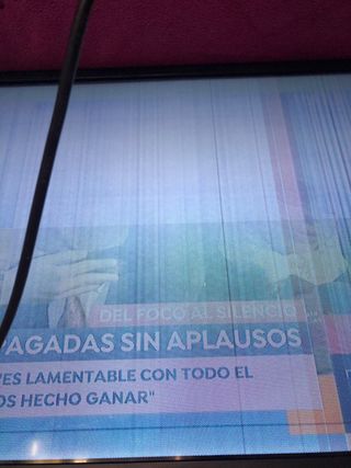 Placa Main LG 32 LED 32LM637BPLA