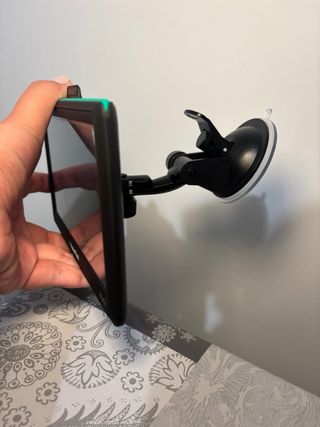 GPS NavionTruck para Camiones