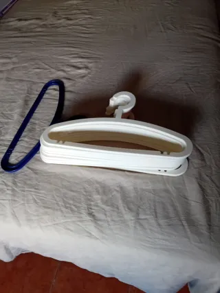 Perchas para neoprenos