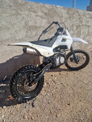 Pit Bike