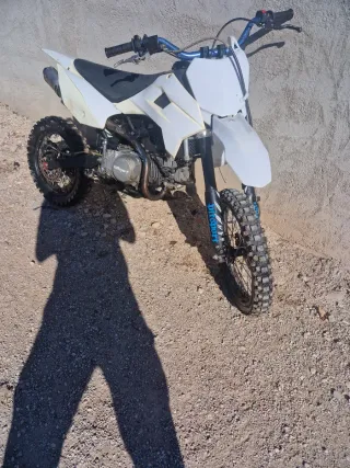 Pit Bike