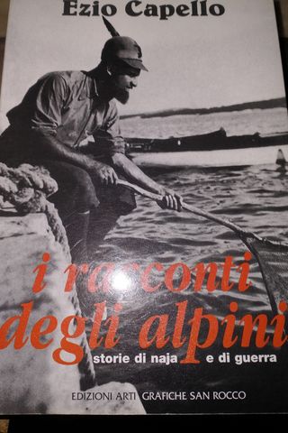 Set libri storici