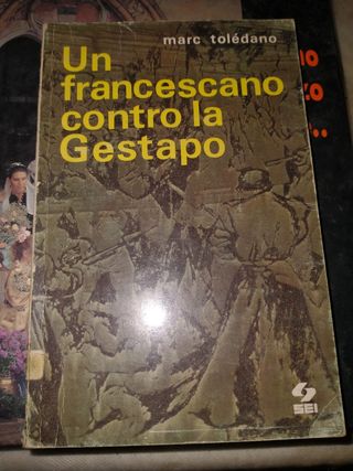 Set libri storici