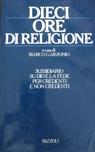 Set libri storici