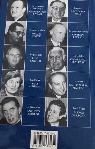 Set libri storici