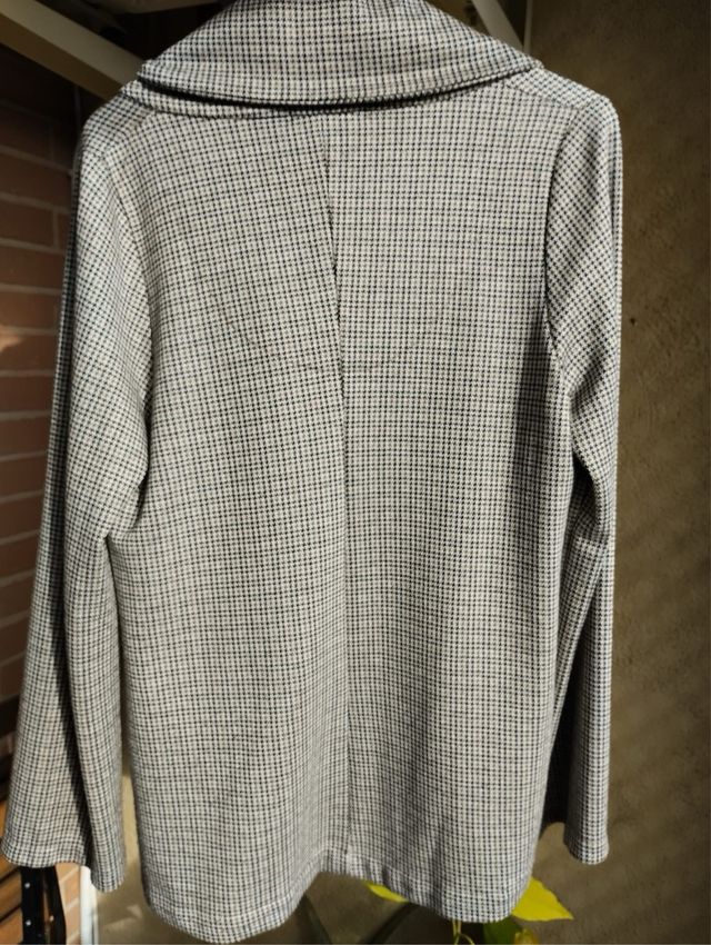 Conjunto David Valls pata de gallo