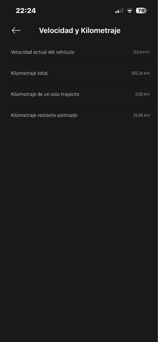 Patinete Eléctrico Xiaomi Scooter 3
