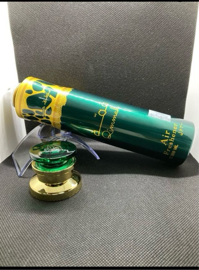 Ambientador Qimmah 300ml