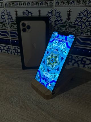 IPHONE 11 PRO MAX Perfetto