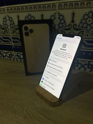 IPHONE 11 PRO MAX Perfetto
