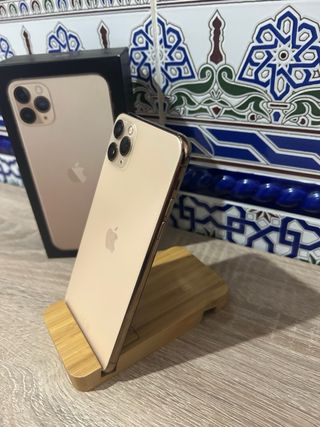 IPHONE 11 PRO MAX Perfetto