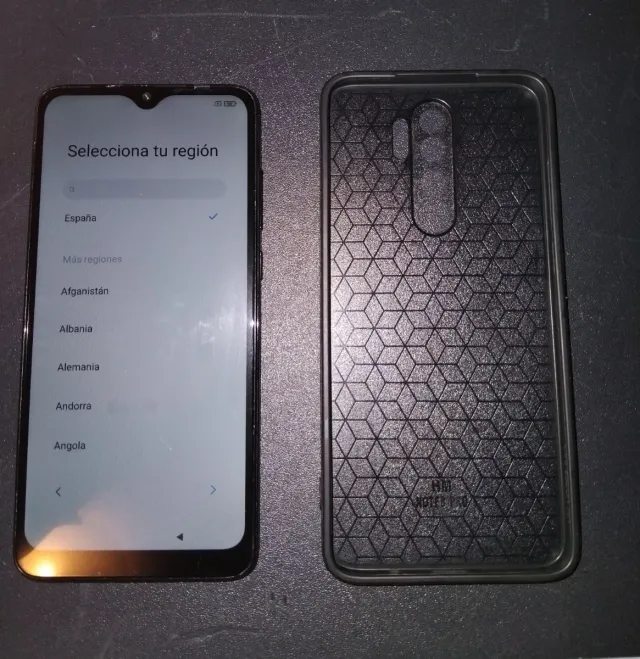 Xiaomi Redmi Note 8 Pro 128GB