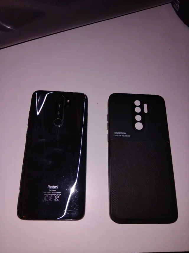 Xiaomi Redmi Note 8 Pro 128GB