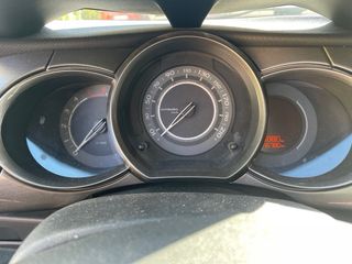 Citroen C3 exclusive azul cielo