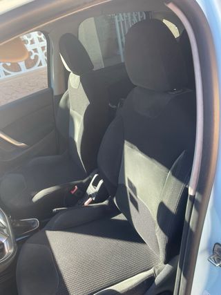 Citroen C3 exclusive azul cielo