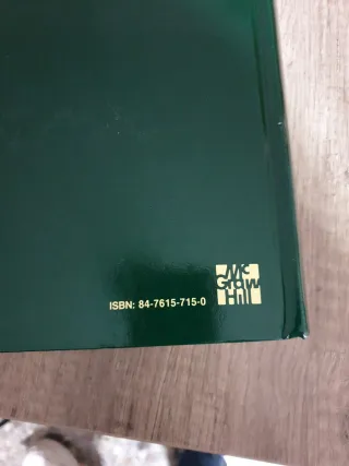 Harrison. Principios de medicina interna [Vol.I-II