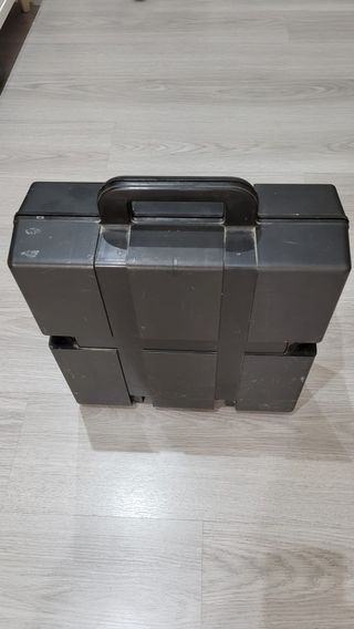 Máquina de escribir Olivetti Lettera 35