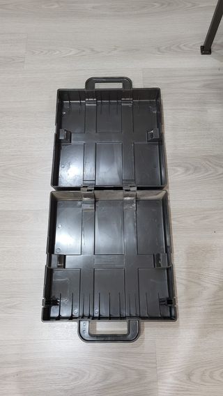 Máquina de escribir Olivetti Lettera 35