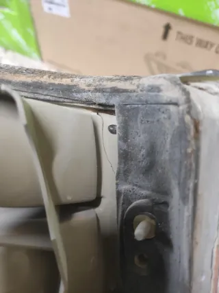 Piloto trasero izquierdo Renault 11